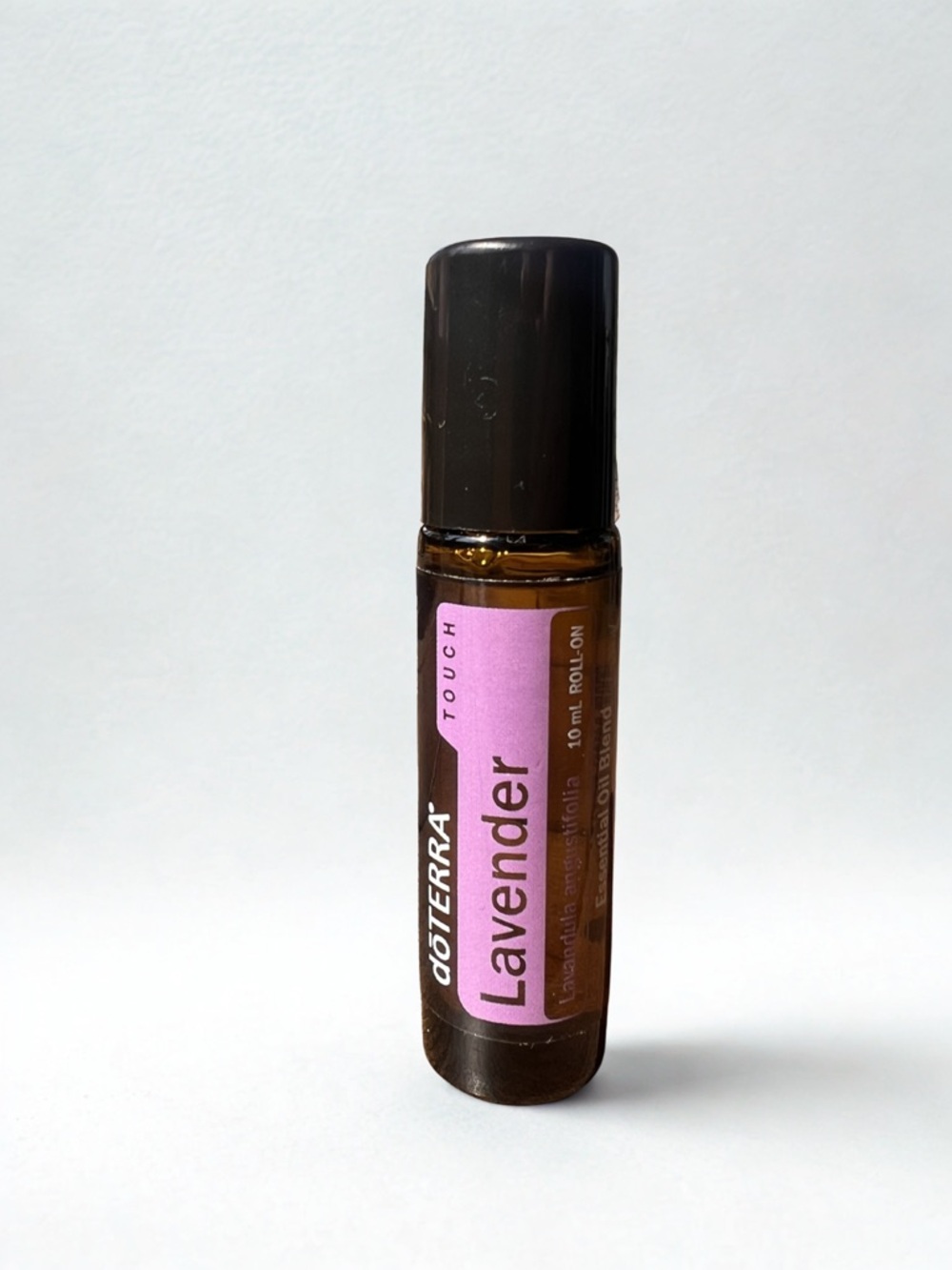 doTERRA Lavender Touch Roll-On NEW Exp 2030 Spring Summer Essential Oil